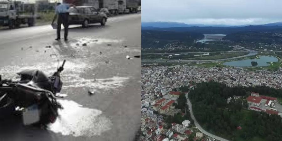 Δύο θανατηφόρα τροχαία στην Άρτα: Δύο τροχαία δυστυχήματα μέσα σε λίγες ώρες με δύο νεκρούς.