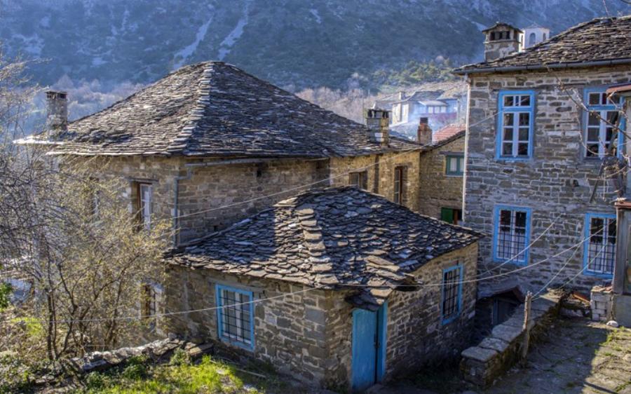 Πέντε φθινοπωρινοί γραφικοί προορισμοί στην Ελλάδα για αξέχαστες στιγμές το φετινό φθινόπωρο