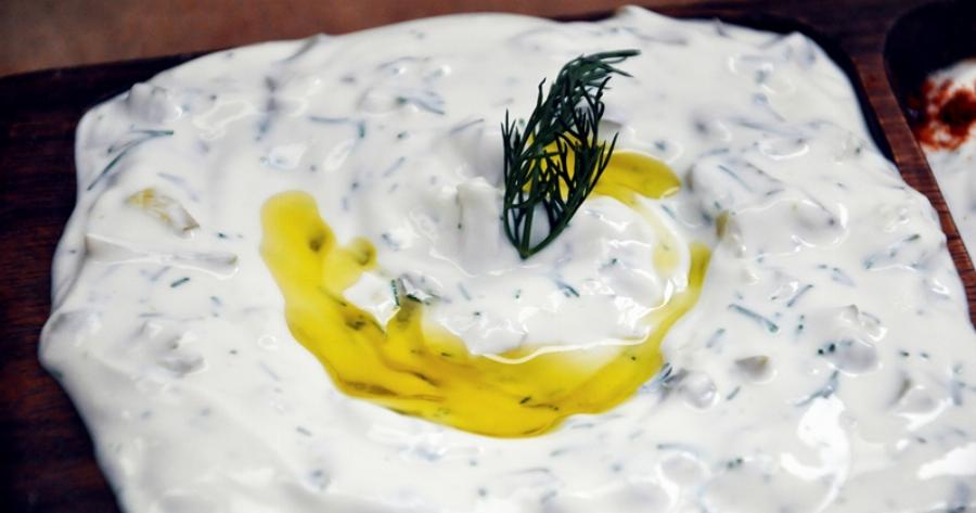 Συνταγή για τζατζίκι: Το καλύτερο και πιο γευστικό που φτιάξατε ποτέ