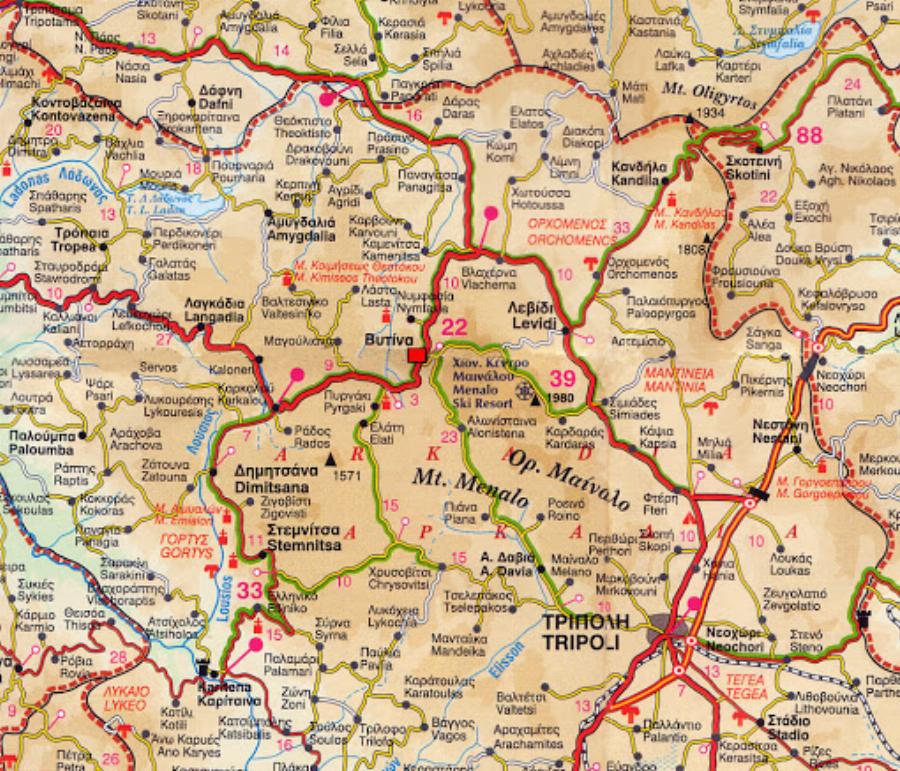 Μήλος του χειμώνα: Βρίσκεται μόλις 2 ώρες από την Αθήνα και είναι ο παράδεισος του Νοεμβρίου