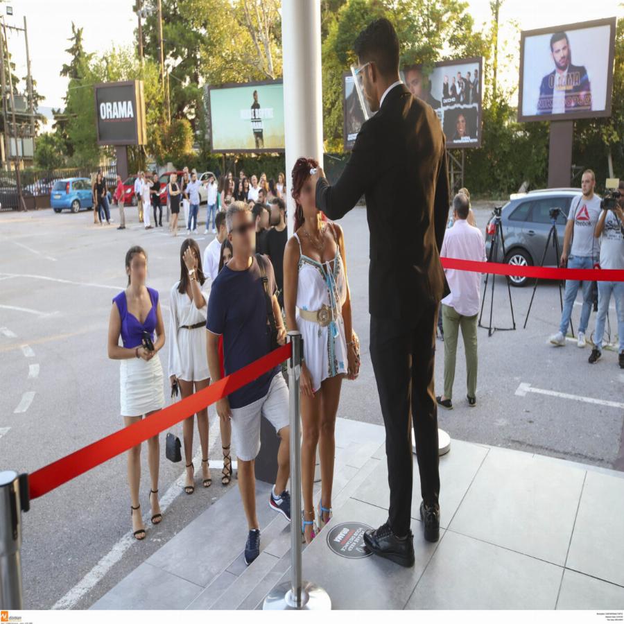 Αθήνα απογευματινά μπουζούκια: Ετοιμαστείτε, ξεκινάνε σύντομα