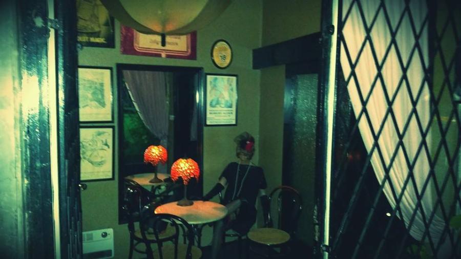 Τα 5 πιο ρομαντικά μπαράκια στην Αθήνα, για να βγεις με το ταίρι σου και να περάσεις μια αξέχαστη νύχτα