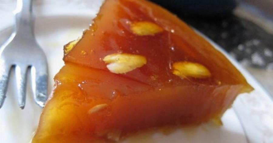 Χαλβάς Φαρσάλων από τον Άκη: Η απόλυτη συνταγή για χαλβά