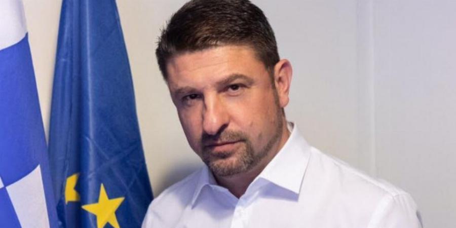 Ιανός: Αυτές οι περιοχές θα πληγούν πολύ – Αναλυτικά οι οδηγίες που ανακοίνωσε ο Χαρδαλιάς