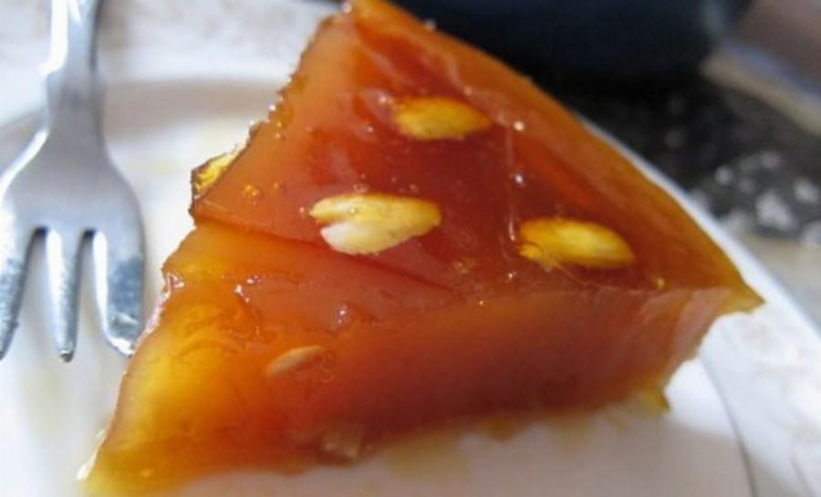 Χαλβάς Φαρσάλων από τον Άκη: Η απόλυτη συνταγή για χαλβά