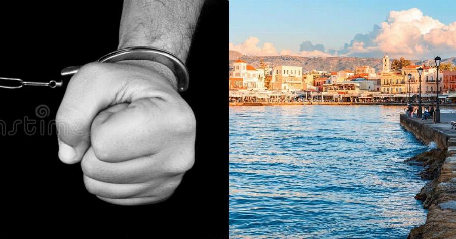 Χανιά εισαγγελέας: Προσήλθε ο πατέρας που χτύπησε καθηγητή