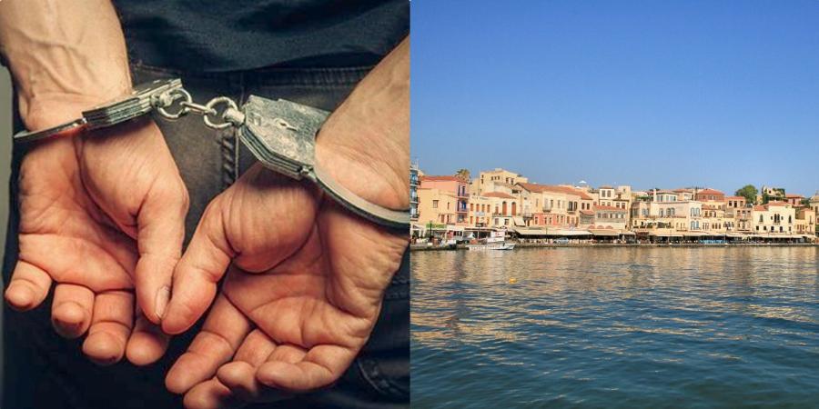 Χανιά εισαγγελέας: Προσήλθε ο πατέρας που χτύπησε καθηγητή