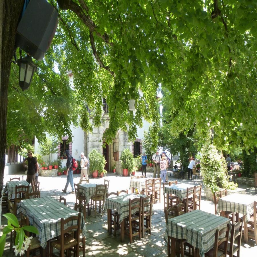 Ζαγορά: Ένα από τα ομορφότερα χωριά της Ελλάδας μας, βρίσκεται καλά κρυμμένο πίσω από το βουνό στο Πήλιο