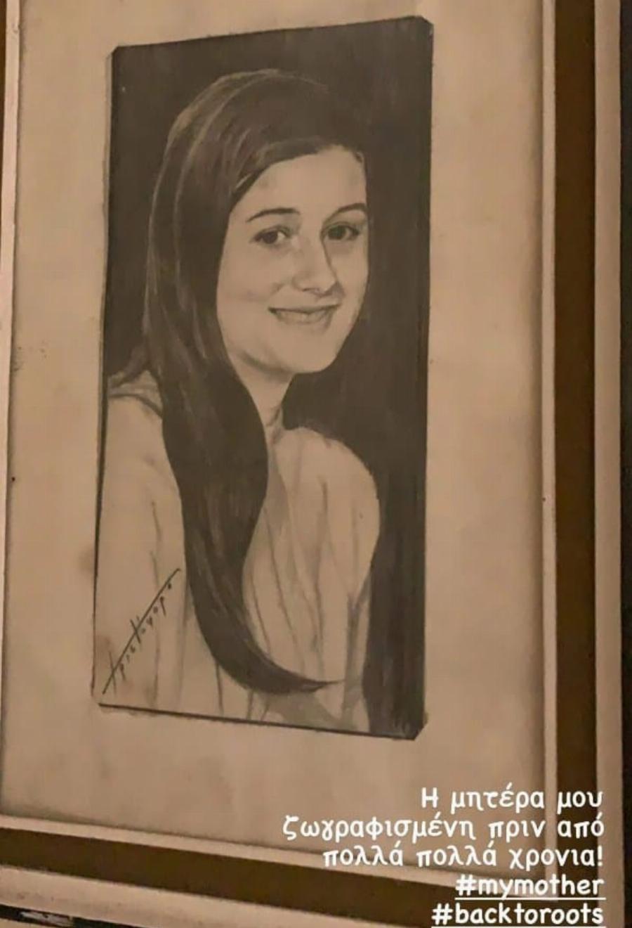 Ποταμούλα: Η Ζέτα Μακρυπούλια μας ξεναγεί στο υπέροχο χωριό της