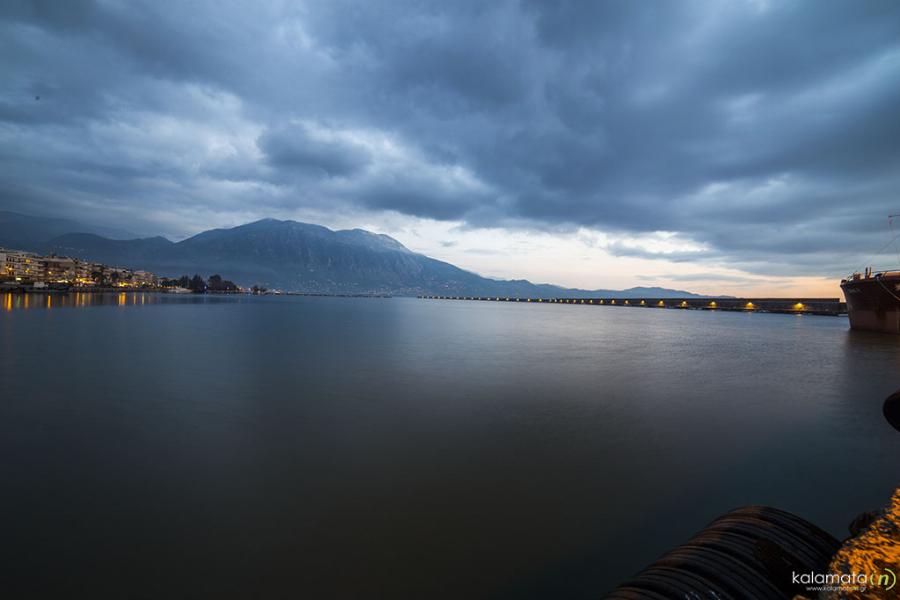Φθινοπωρινή προσφορά Καλαμάτα: 4* ξενοδοχείο, ημιαδιατροφή και το παιδί σας δωρεάν με κάτω από 40ε το άτομο τη μέρα