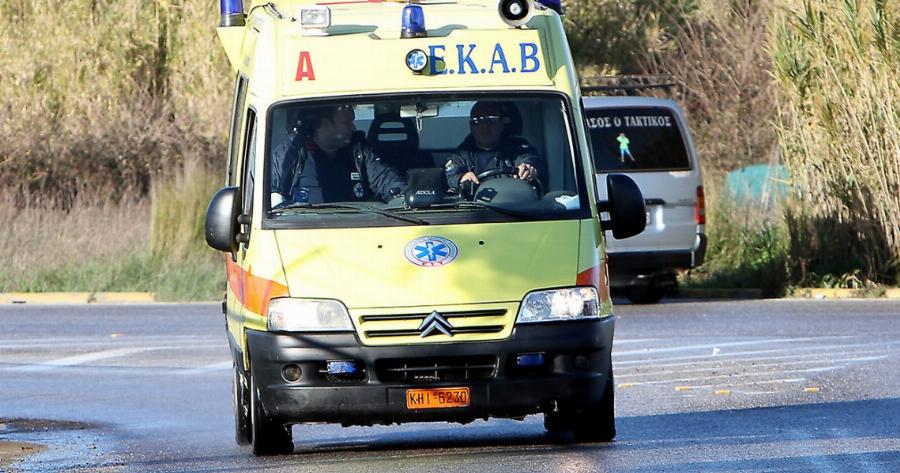 Θρήνος Άρτα: Έτσι σκοτώθηκε στο τροχαίο ο 19χρονος