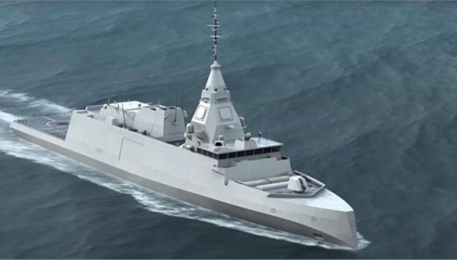 Μακρόν φρεγάτες: Ο Μακρόν δανείζει στην Ελλάδα δύο υπερσύγχρονες φρεγάτες – Δεν σταματάει πουθενά ο Γάλλος πρόεδρος