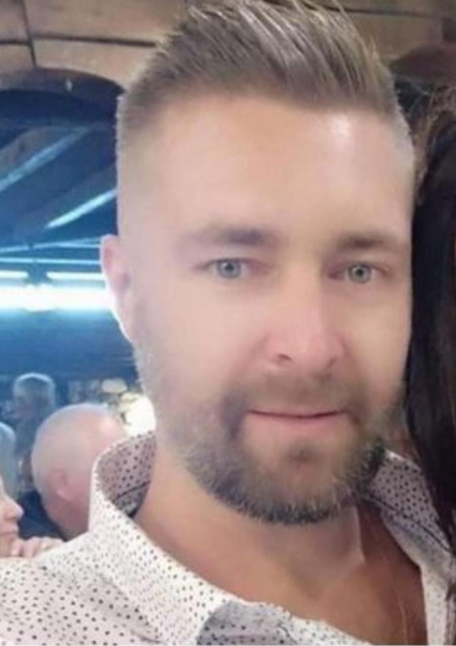 Τροχαίο ΔΙΑΣ: Έτσι έγινε το δυστύχημα με θύμα τον 33χρονο φρουρό