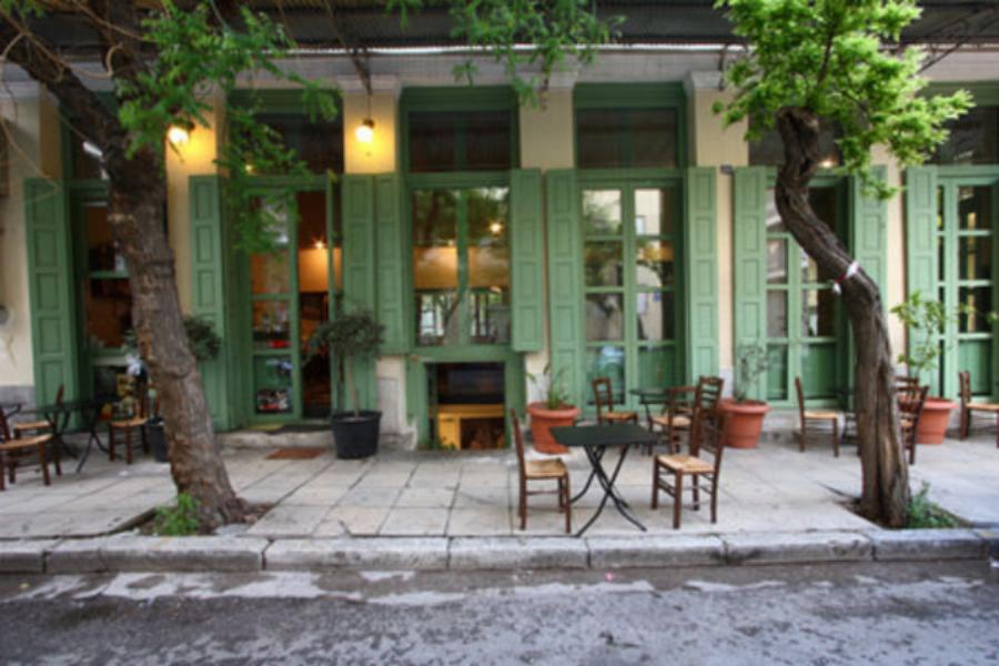 Μπακαλόγατος μαγαζί: Έτσι είναι σήμερα το ιστορικό μπακάλικο του Ζήκου – Εικόνες νοσταλγίας