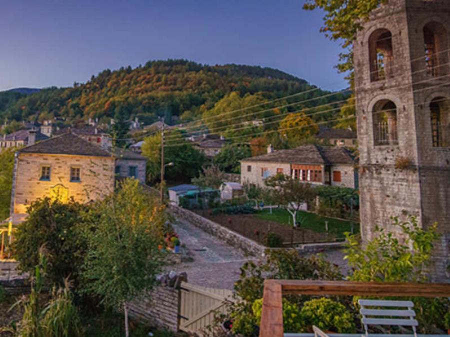 Τεστ: Γνωρίζετε τελικά τα πιο αγαπημένα Φθινοπωρινά χωριά της Ελλάδας μας;