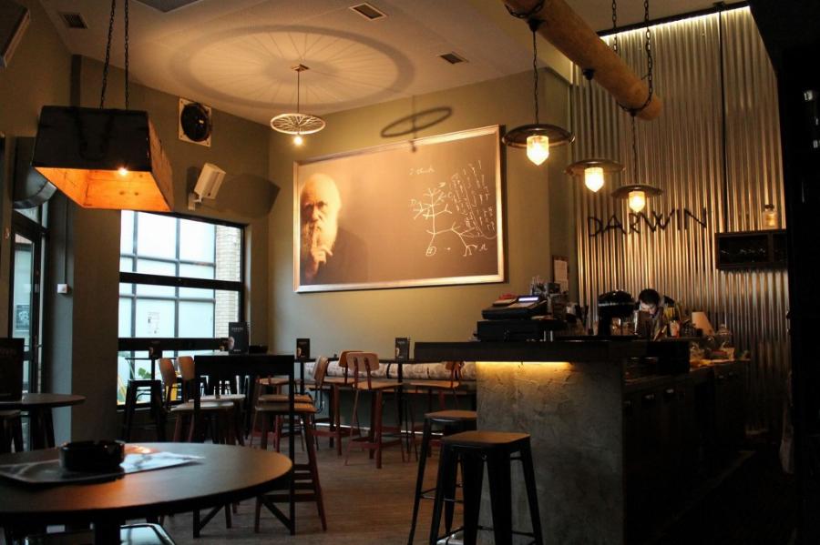 Τα 5 καλύτερα μπαράκια για φλερτ στην Αθήνα που θα επισκεφθούμε αμέσως μόλις λήξει η καραντίνα