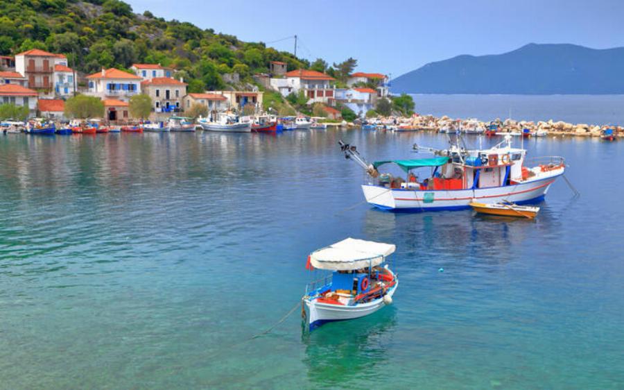 Παραθαλάσσια χωριά στο Πήλιο: 3 μοναδικές επιλογές για τις τελευταίες εξορμήσεις πριν το φθινόπωρο