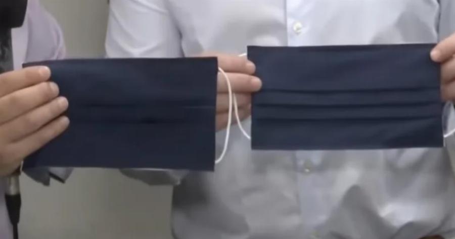 Σχολεία μάσκες: Αυτές είναι οι μάσκες που θα φορούν μαθητές κι εκπαιδευτικοί για τον κορονοϊό