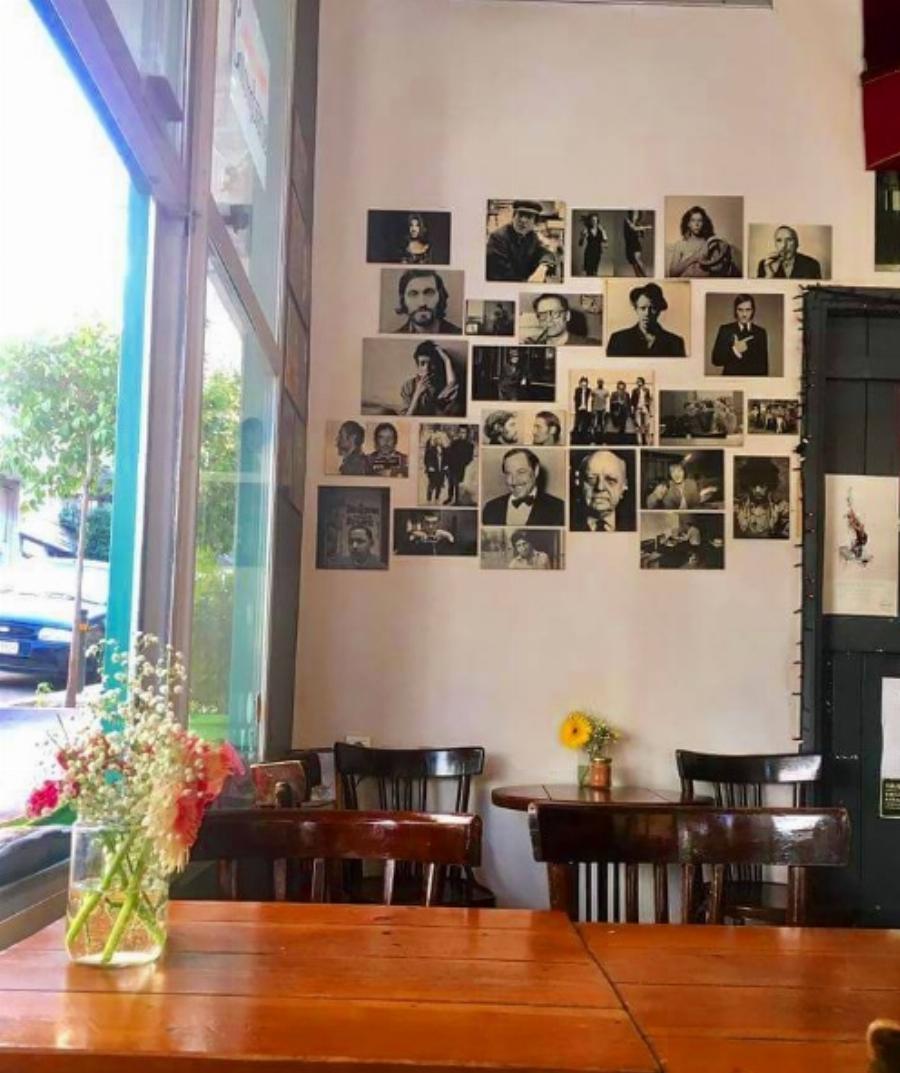 Οχτώ μυστικά cafe στην Αθήνα για ζεστούς καφέδες και κουβεντούλα το Φθινόπωρο