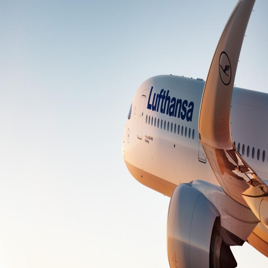 Lufthansa Δεκέμβριος: Ακινητοποιούνται 125 αεροπλάνα της αεροπορικής εταιρίας