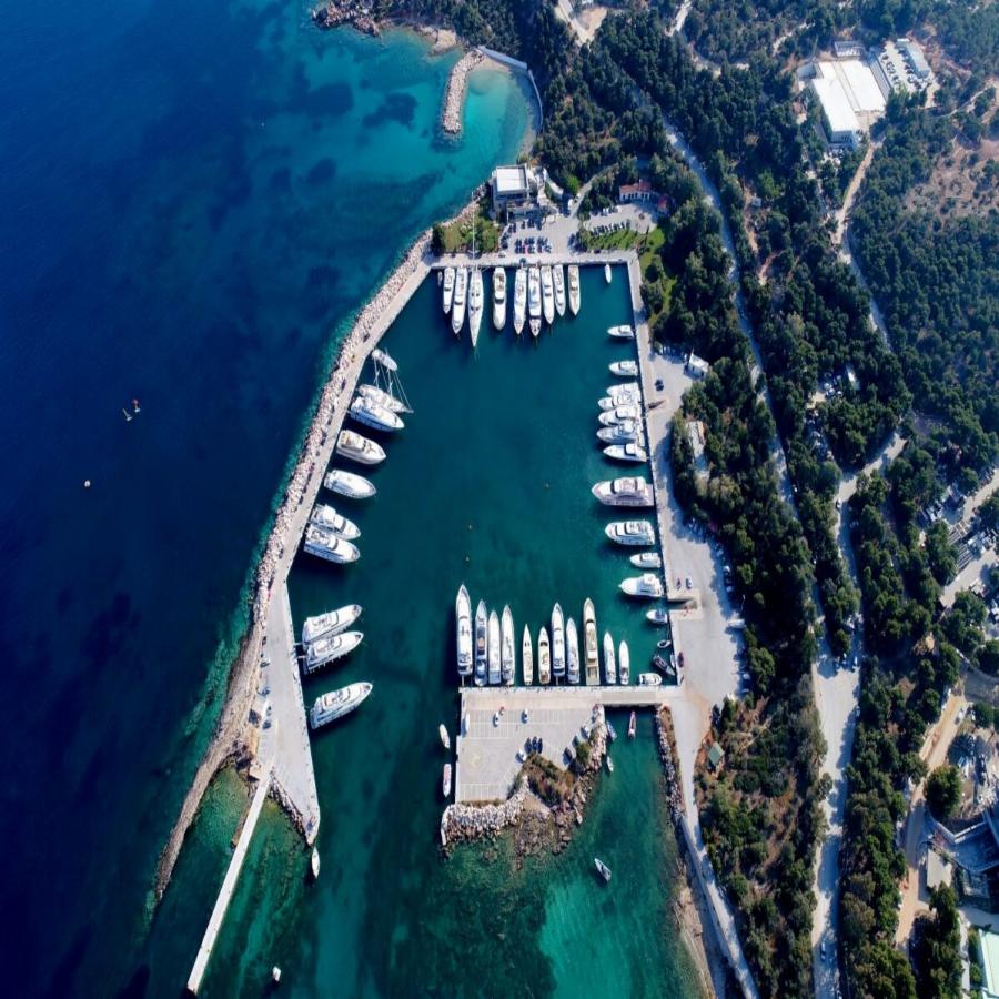 Μαρίνα Βουλιαγμένης: Η Αθηναϊκή Ριβιέρα πρόκειται να αναβαθμιστεί και να αλλάξει όψη