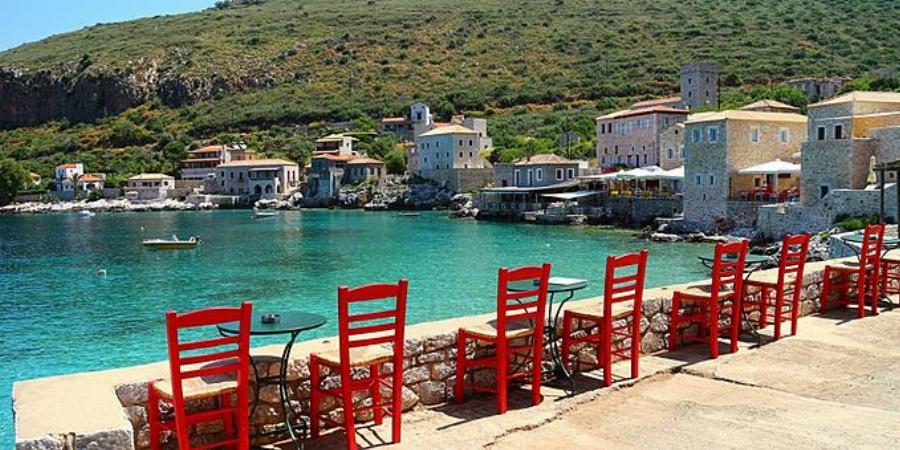 Εσωτερικός τουρισμός: Πρώτη στις προτιμήσεις των ταξιδιωτών η Πελοπόννησος