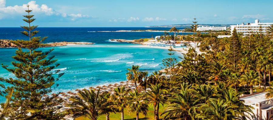 Διακοπές στην Κύπρο: 13 ξενοδοχεία στη Λεμεσό με μόλις 50 έως 70 ευρώ τη βραδιά