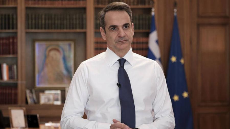Μητσοτάκης ανακοινώσεις: Τα έκτακτα μέτρα για τον κορονοϊό που αναμένεται να ανακοινώσει ο πρωθυπουργός