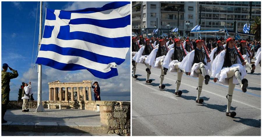 28η Οκτωβρίου: Αναλυτικά πως θα γιορταστεί φέτος