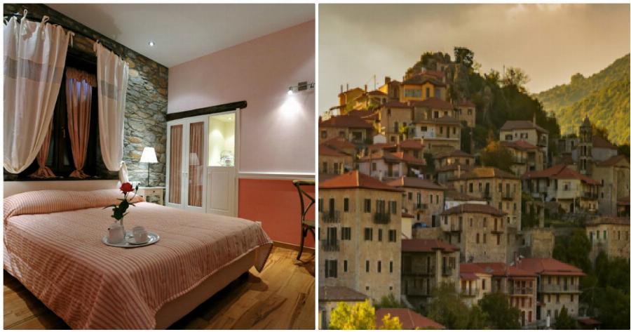 28η Οκτωβρίου προορισμοί: Αυτοί είναι οι πιο περιζήτητοι προορισμοί για διακοπές