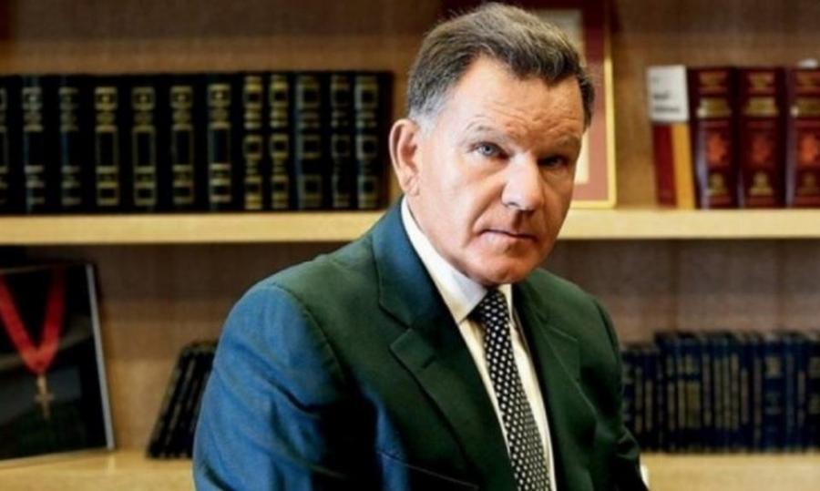 Κούγιας για βασανιστή σκύλου: «Ο απάνθρωπος μου ζήτησε να τον υπερασπιστώ»