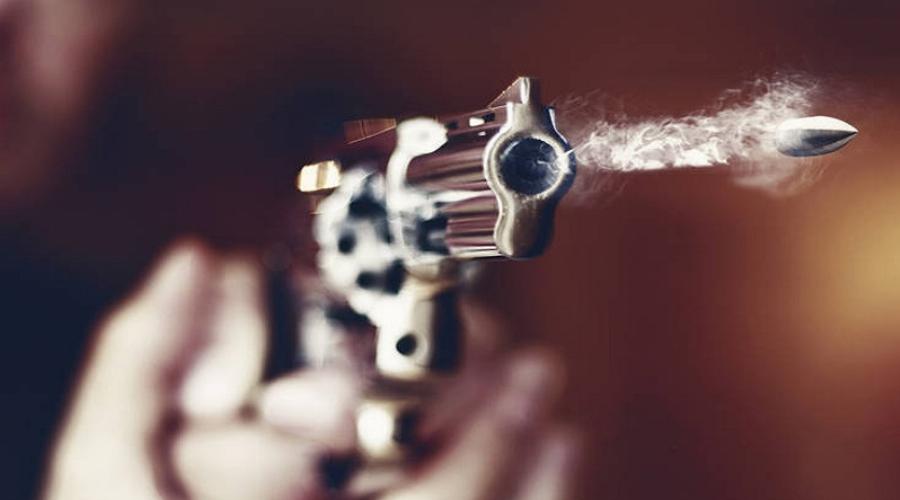 Πέραμα οικογενειακή τραγωδία: 21χρονος αστυνομικός σκότωσε τον επίσης αστυνομικό αδερφό του