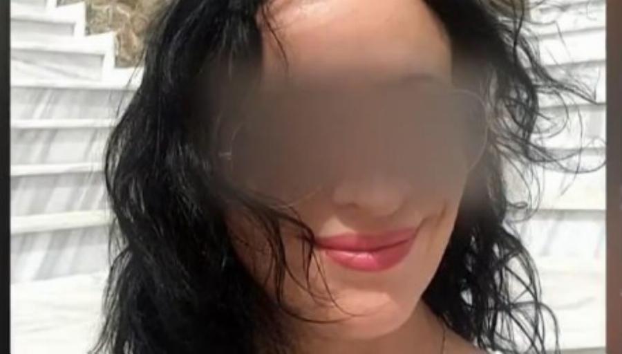 Λουτράκι έγκλημα: Συγκίνηση στην κηδεία της 42χρονης – Τι είπε η κόρη της