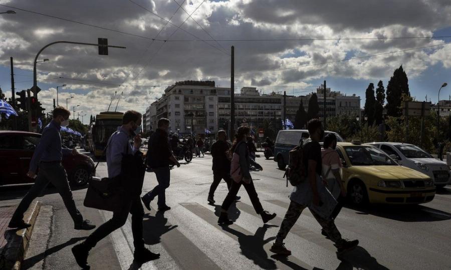 Κορονοϊός Αττική: Αυτοί είναι οι δήμοι με τα περισσότερα κρούσματα στην Αττική