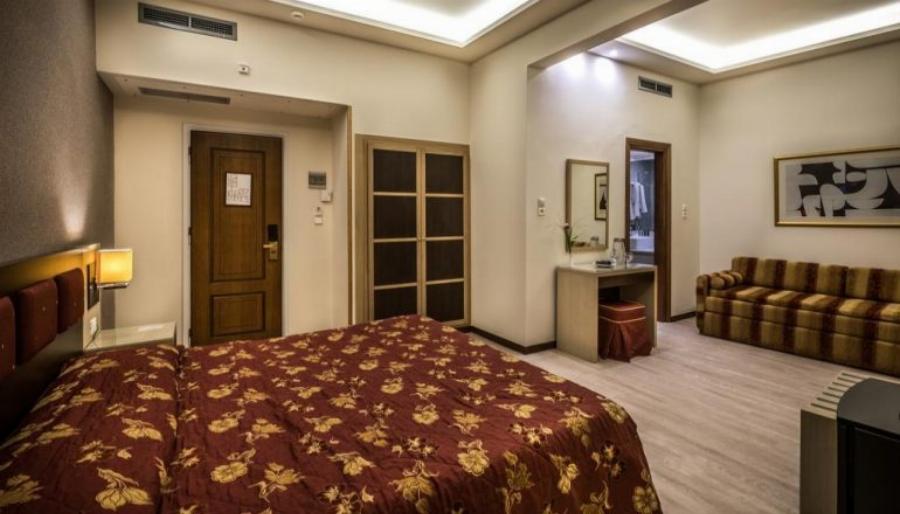 Προσφορά Ναύπλιο: Περάστε αξέχαστη 28η Οκτωβρίου με πρωινό και το παιδί σας δωρεάν με κάτω από 30 ευρώ το άτομο τη μέρα