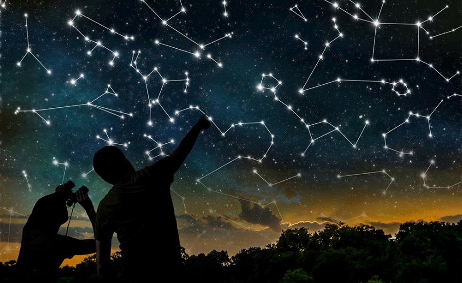 Κύπρος αστροτουρισμός: Το νέο φιλόδοξο πρόγραμμα που θα τονώσει τον τουρισμό