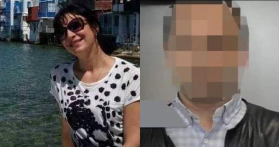 Λουτράκι διπλό φονικό: Ο δράστης διέφυγε στην Αλβανία