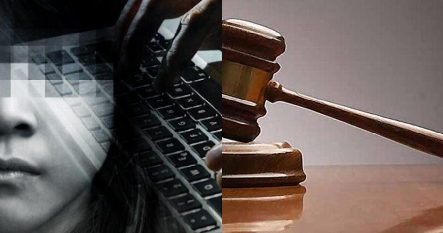 Ρόδος φρίκη: Καταδίκη για τον νεκροθάφτη που διακινούσε πορνογραφία ανηλίκων