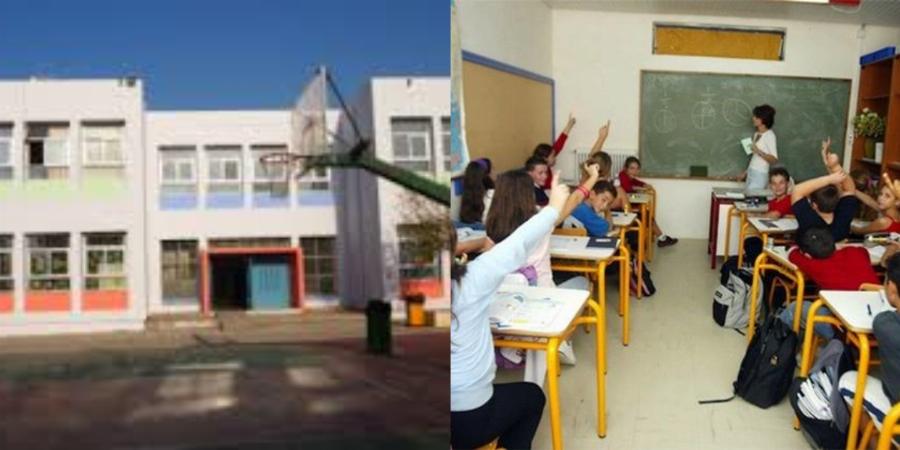 Αχαΐα τραγωδία: Πέθανε 9χρονο αγοράκι στο σχολείο