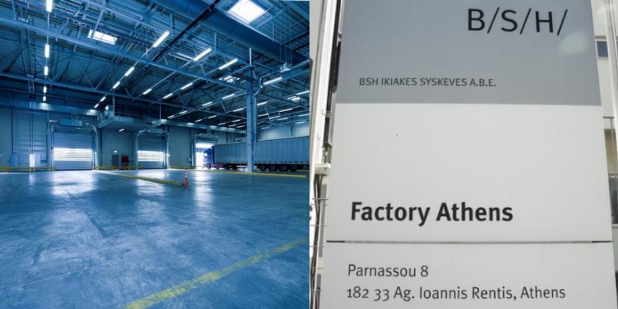 Pitsos στην Τουρκία: Κλείσιμο του ιστορικού εργοστασίου στην Ελλάδα – Ανοίγει στην Τουρκία