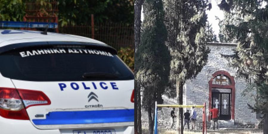 Τρίκαλα θρίλερ: 21χρονη εντοπίστηκε νεκρή μέσα στο σπίτι της