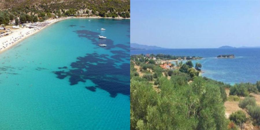 Άγιος Ιωάννης Σιθωνίας: Πράσινο φως για την κατασκευή της νέας Μαρίνας