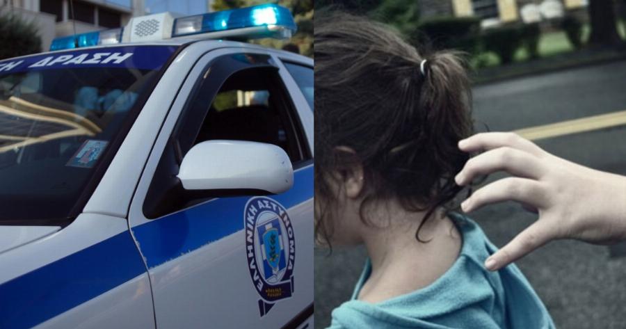 Θεσσαλονίκη συναγερμός: Κατήγγειλαν ότι άρπαξαν μια γυναίκα από την Ευκαρπία