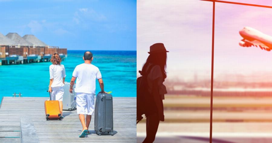 Παγκόσμιος Οργανισμός Τουρισμού: Μετά από το γ’ τρίμηνο του 2021 θα υπάρξει ανάκαμψη του διεθνούς τουρισμού