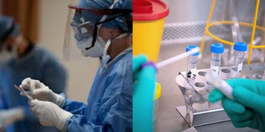 ΕΟΔΥ κορονοϊός: 615 rapid tests έγιναν στη περιοχή της Καλλιθέας – εντοπίστηκαν 11 θετικά κρούσματα