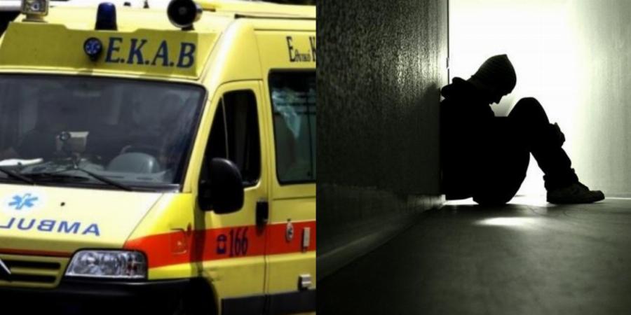 Ηράκλειο σοκ: Άγριος ξυλοδαρμός από πατέρα στον 10χρονο γιό του