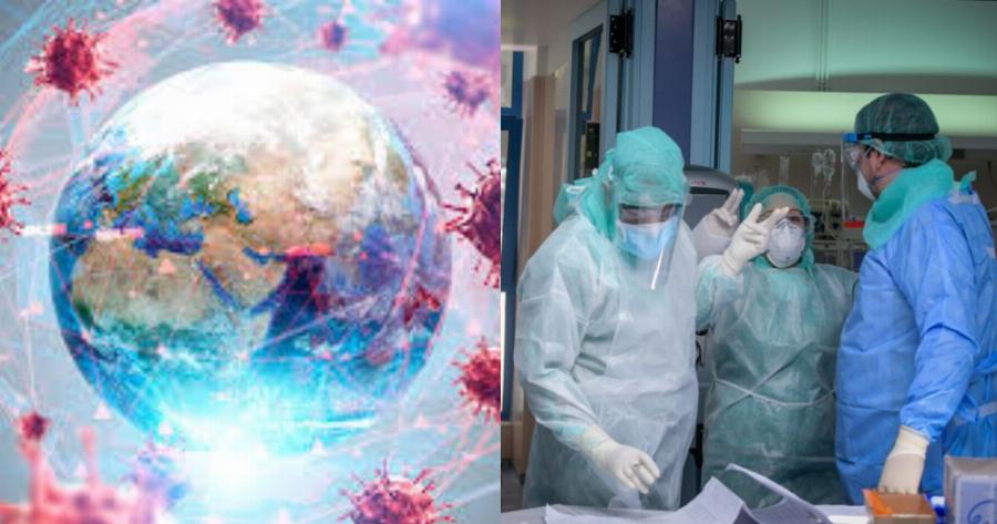 Κορονοϊός κόκκινος συναγερμός: Δραματικές εξελίξεις από την έξαρση των κρουσμάτων