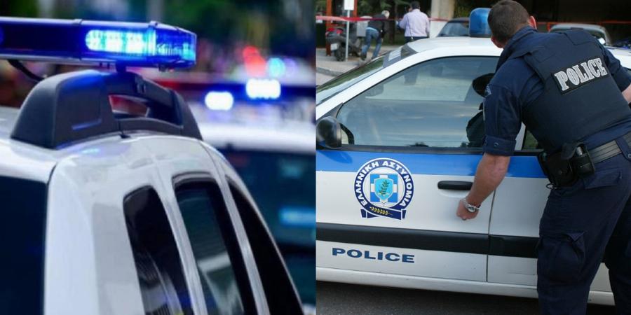 Ερμού σοκ: Αλλοδαπός επιτέθηκε σε ιερέα – του άνοιξε το κεφάλι