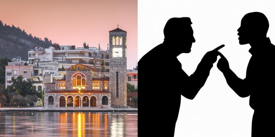 Βόλος χαμός: Στα δικαστήρια γαμπρός και πεθερός