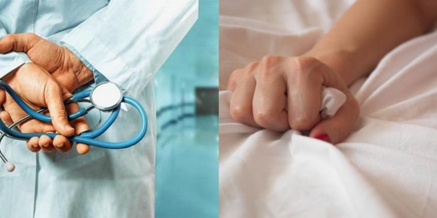 Ρόδος γυναικολόγος: Ασέλγησε σε έγκυο – Σοκ προκαλούν οι μαρτυρίες